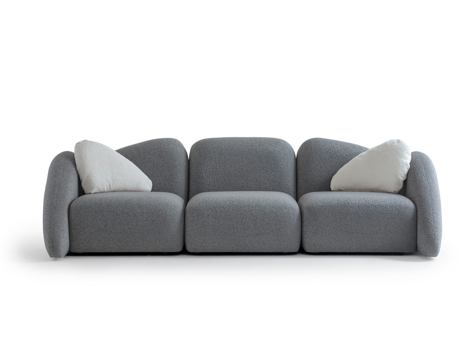 Stone Sofa Set